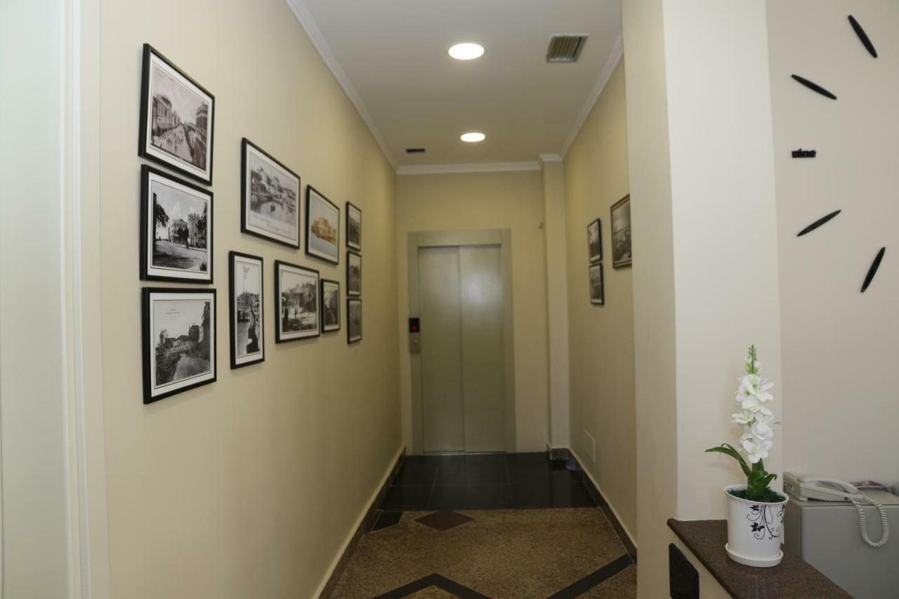 Hotel Mava 3*