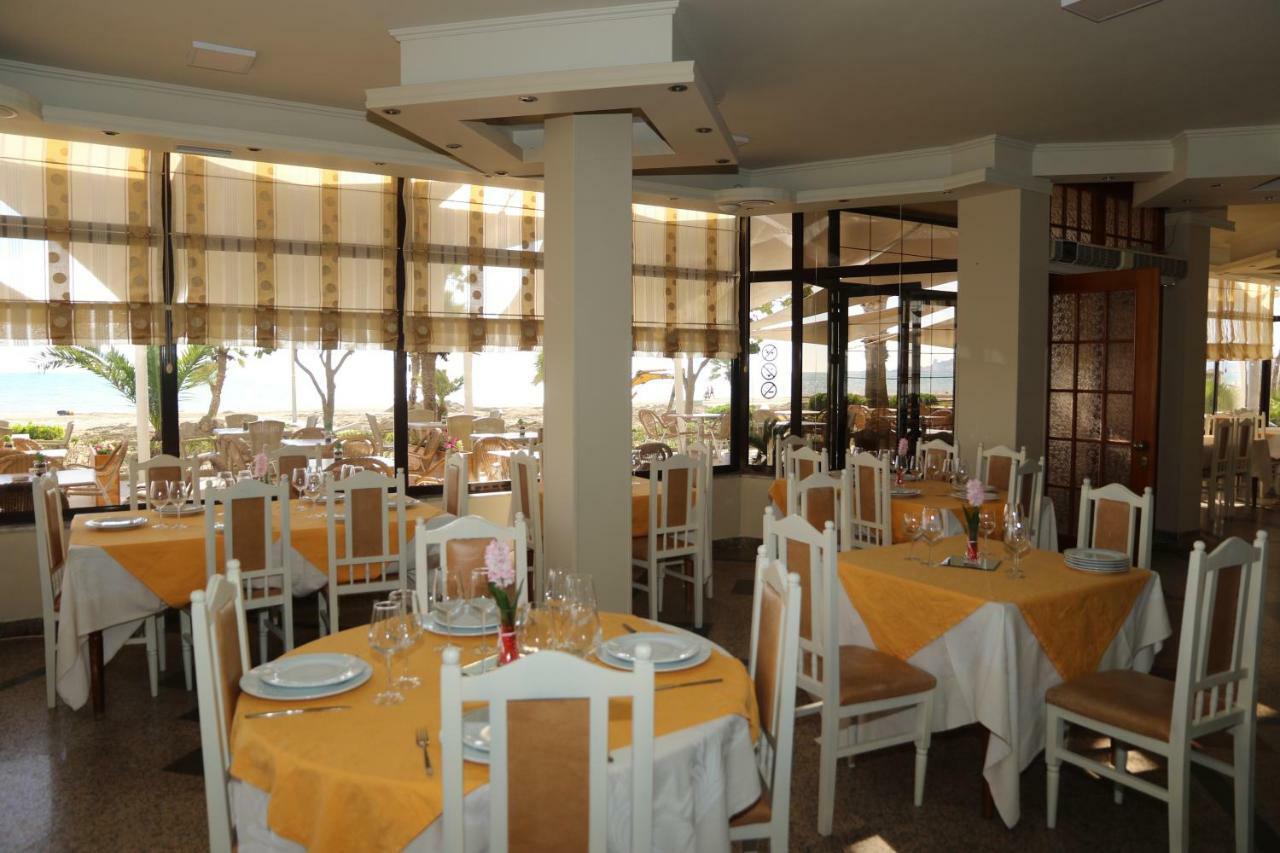Mava Hotel