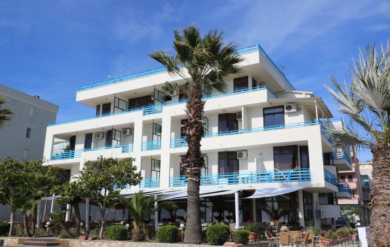 Mava Hotel