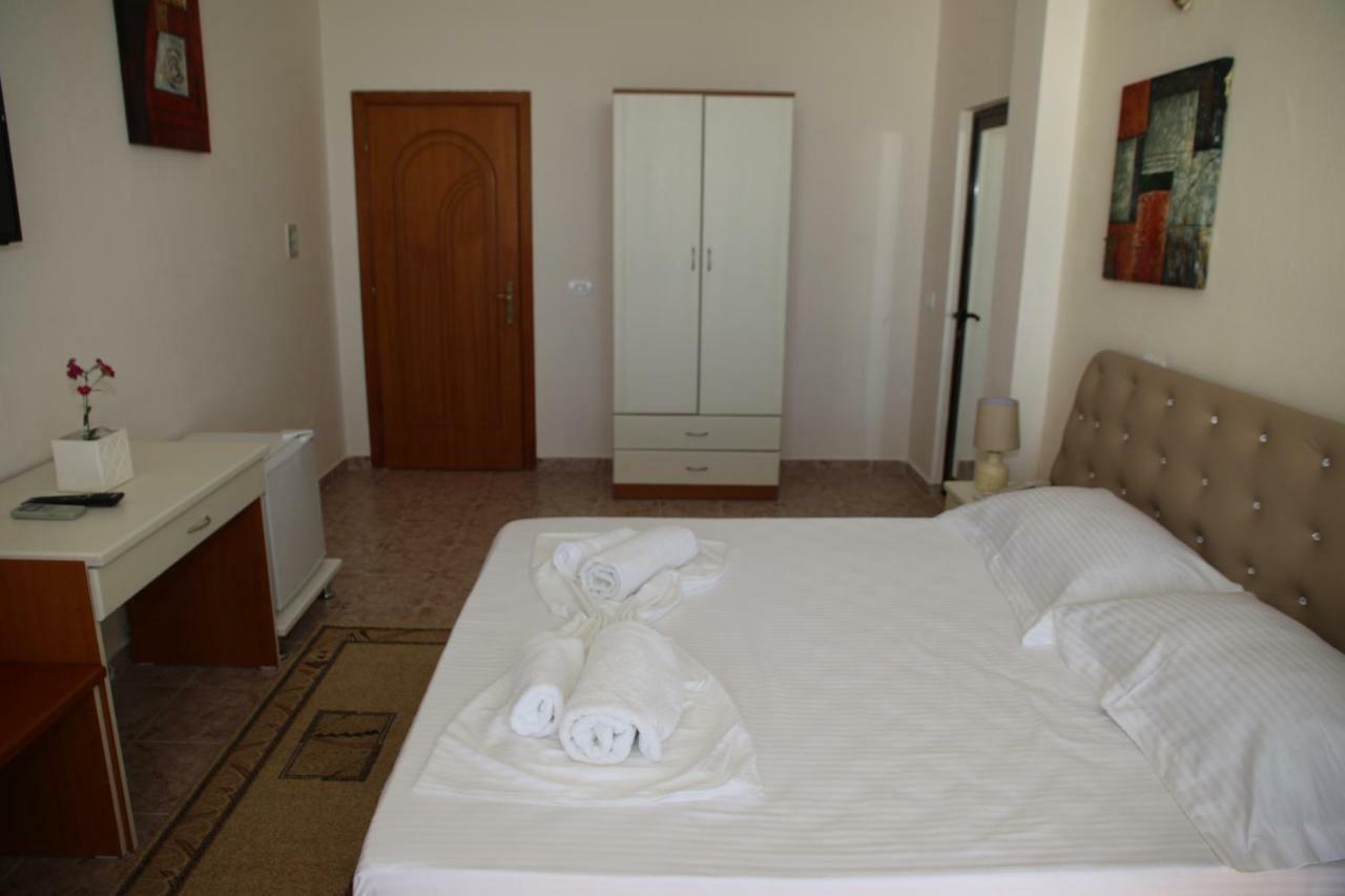 Mava Hotel 3*