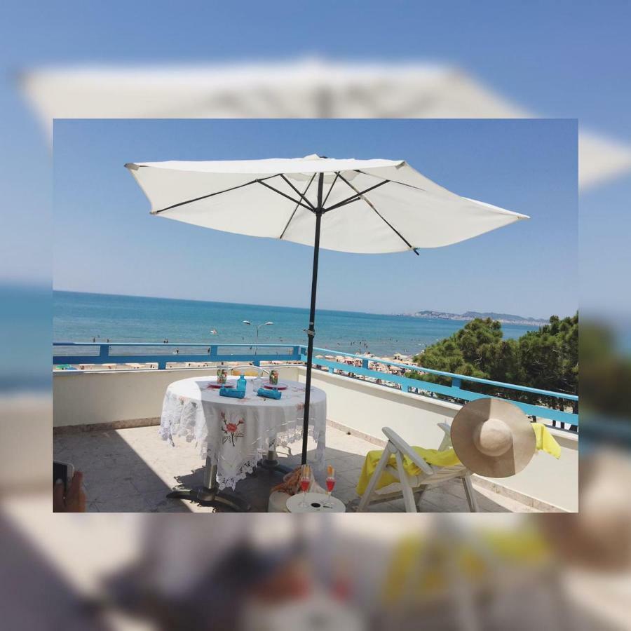 Mava Durrës